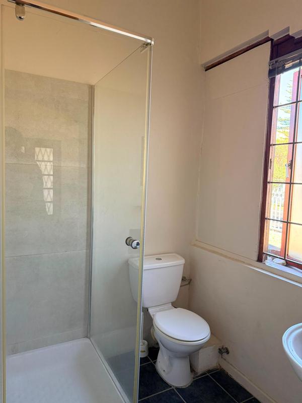 To Let 1 Bedroom Property for Rent in Boston Western Cape